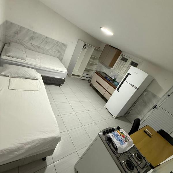 Pousada Bessa Mar Flat