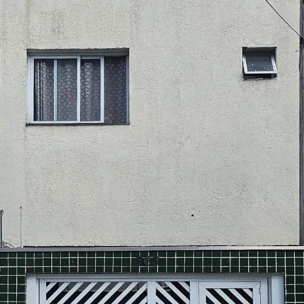 Casa na ocian