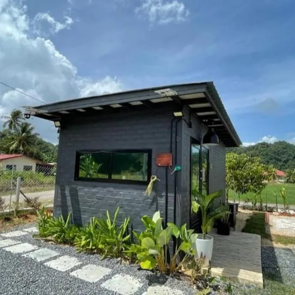 Homestay Harumanis Wan Pa, hotel din Kangar