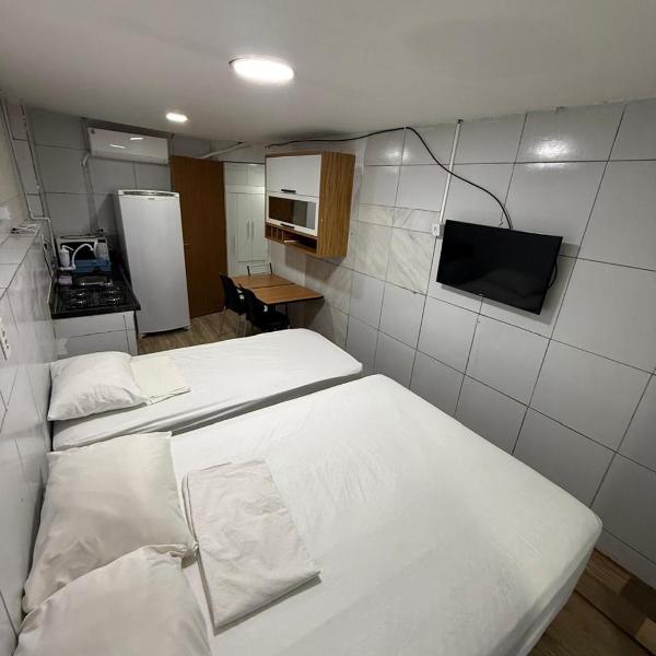 Pousada Bessa Mar Flat