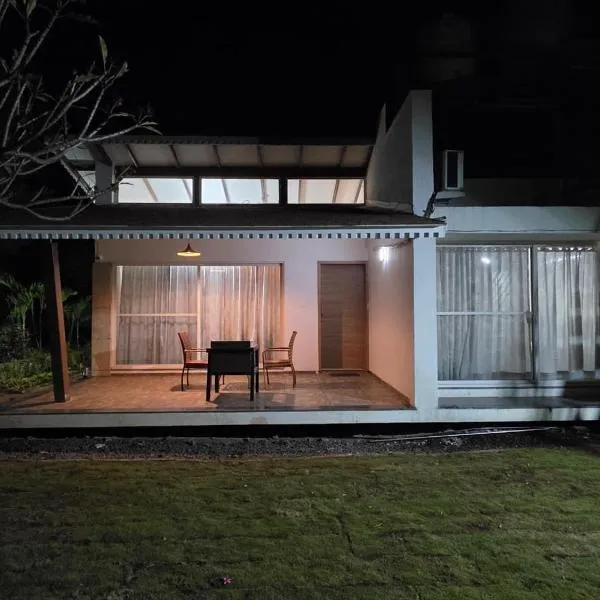 Kimaya Cottage, hotel di Trimbak