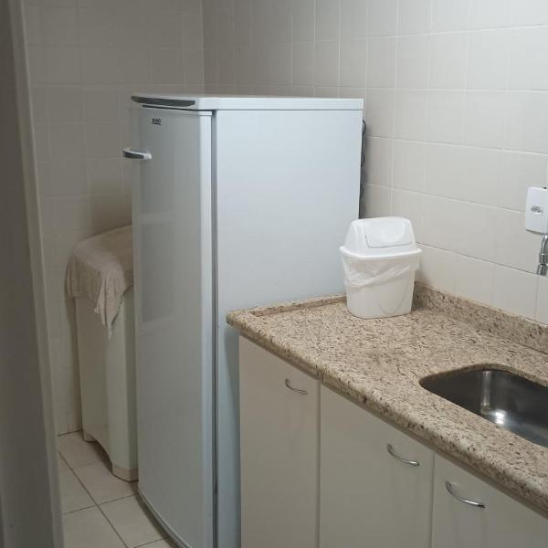Apartamento suite central 72 - Foto 4