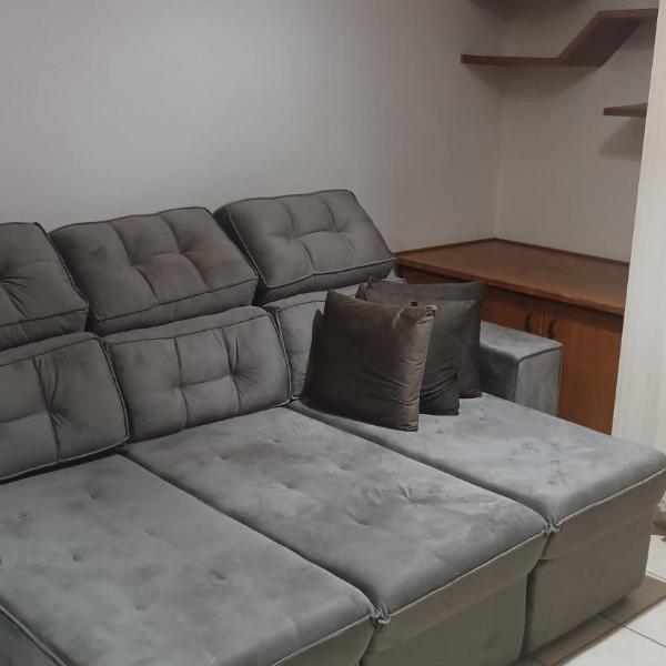 Apartamento suite central 72 - Foto 5