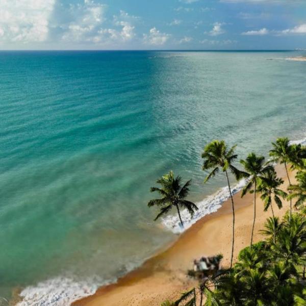 Apartamento a poucos passos da praia - Foto 5
