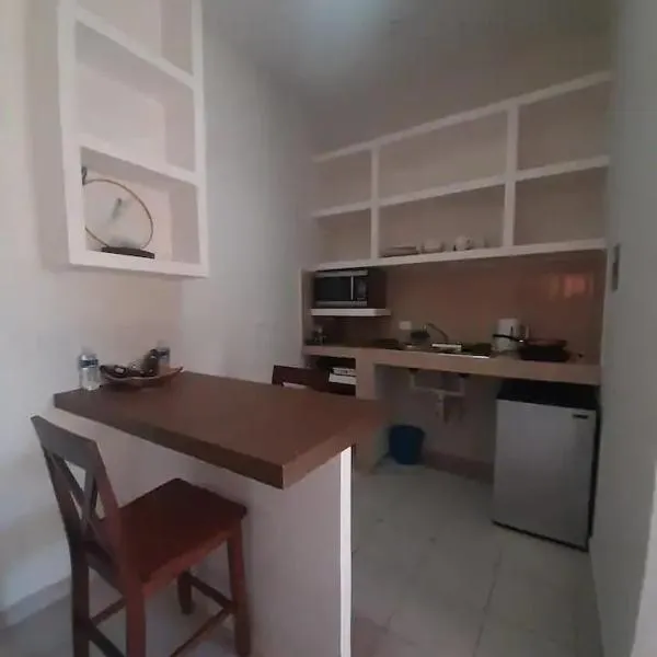 Nice apartment in the north, hotel em Hermosillo