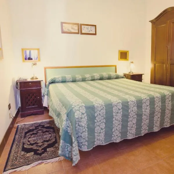 비테르보에 위치한 호텔 Hotel Centrale