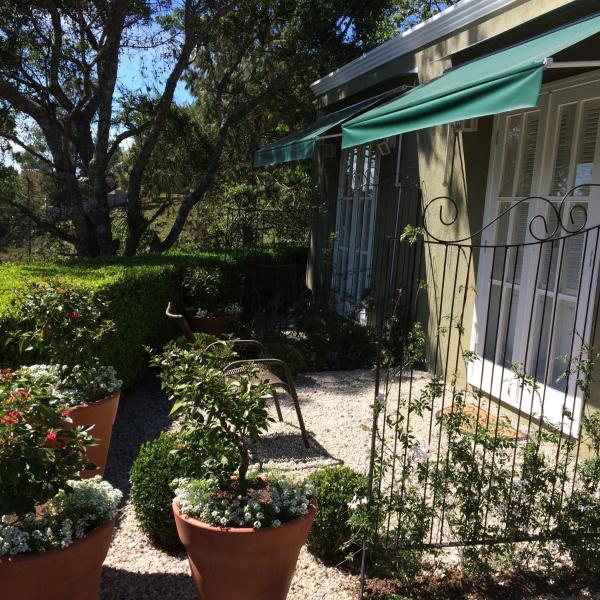 Passagem da Neblina - Bed & Breakfast - Foto 5