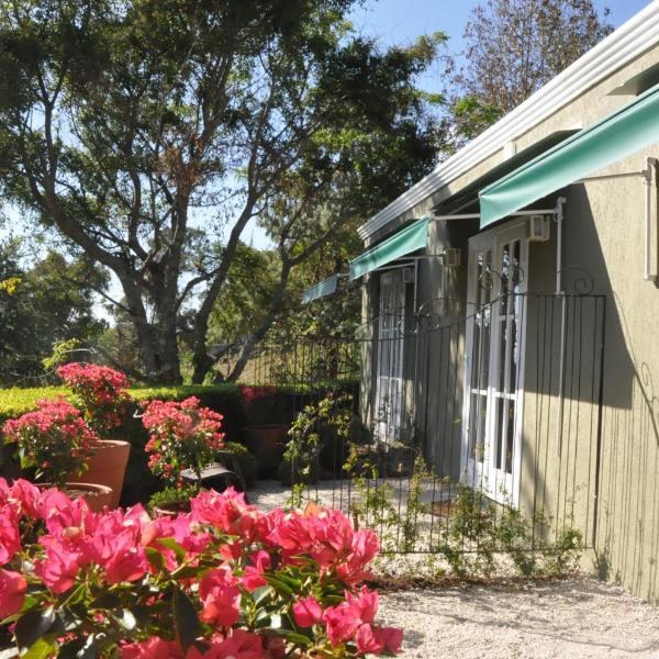 Passagem da Neblina - Bed & Breakfast