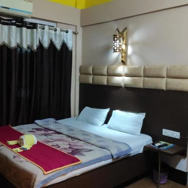 Executive Guest House, hotel in Guwahati