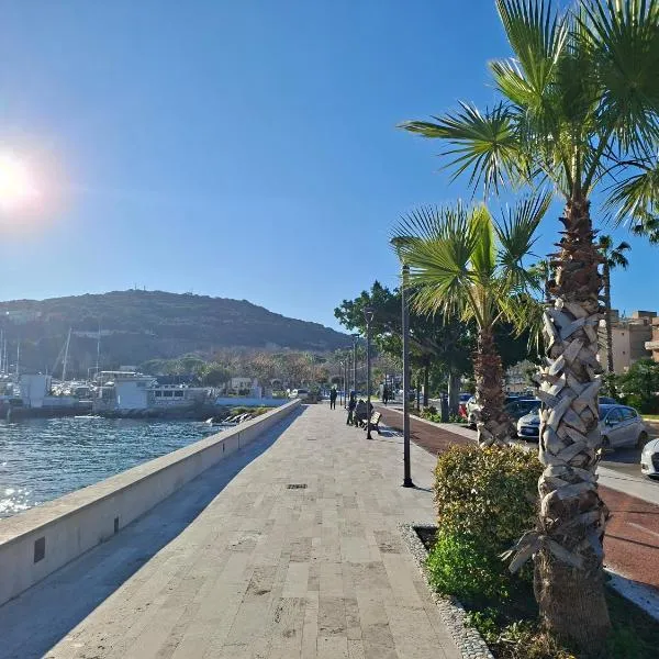 Aria di Mare Gaeta, hotel din Gaeta