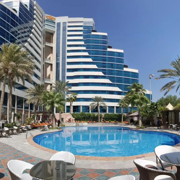 Elite Resort & Spa, hotel v destinaci Manama