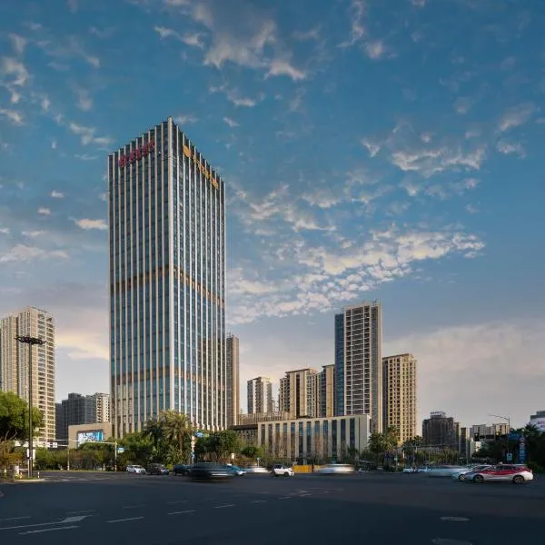 Grand New Century Hotel, Wenzhou, A Tribute Portfolio Hotel, hotel em Wenzhou