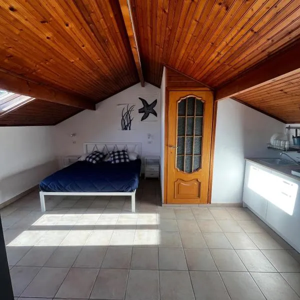 Terrazza Belvedere Sanremo, hotell i Sanremo