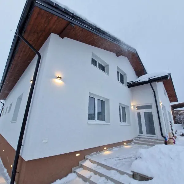 Žiar Apartmány 43, hotel a Žiar