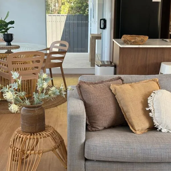 Spring Luxe, hotel in Wagga Wagga