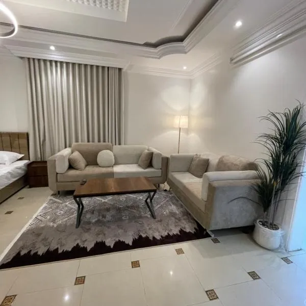 ADEL Privet Hostle, hotel di Ta'if