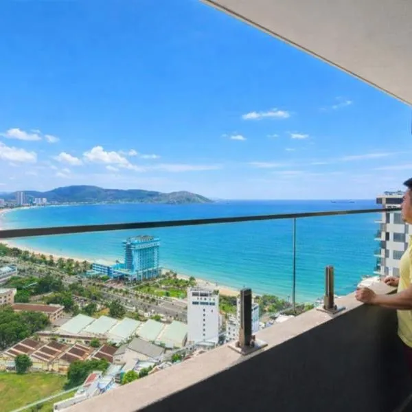 FLC Sea Tower Quy Nhơn - Homostay, hotel in Quy Nhon