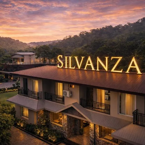 Silvanza Resort By Nivanta, khách sạn ở Dhikuli