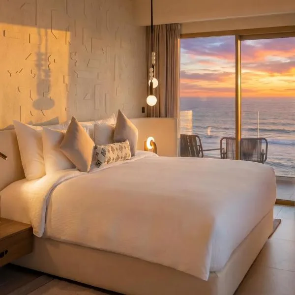 STORY Le Carrousel Rabat, hotel em Rabat