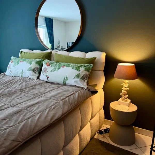 Nummer 11, hotel em Kist