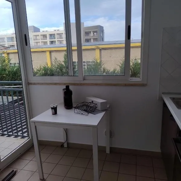 Petit Appartament – hotel w mieście Policoro
