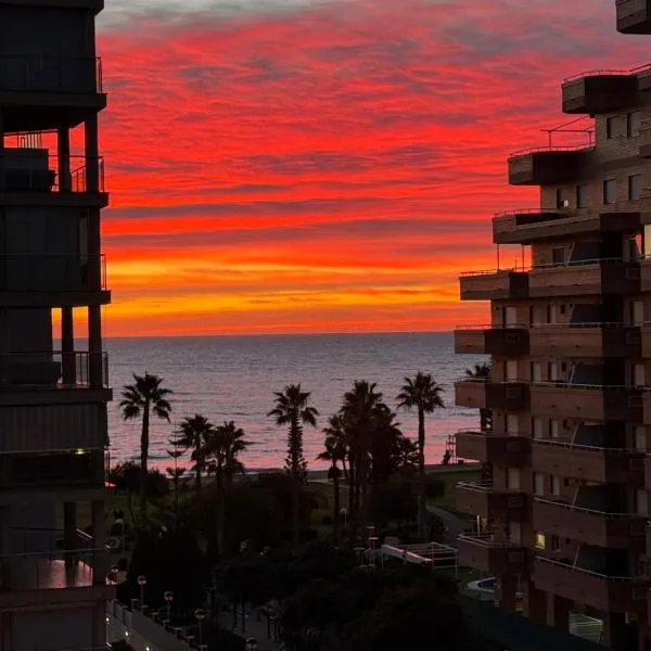 Casa Adriana del Mar, hotel en Oropesa del Mar