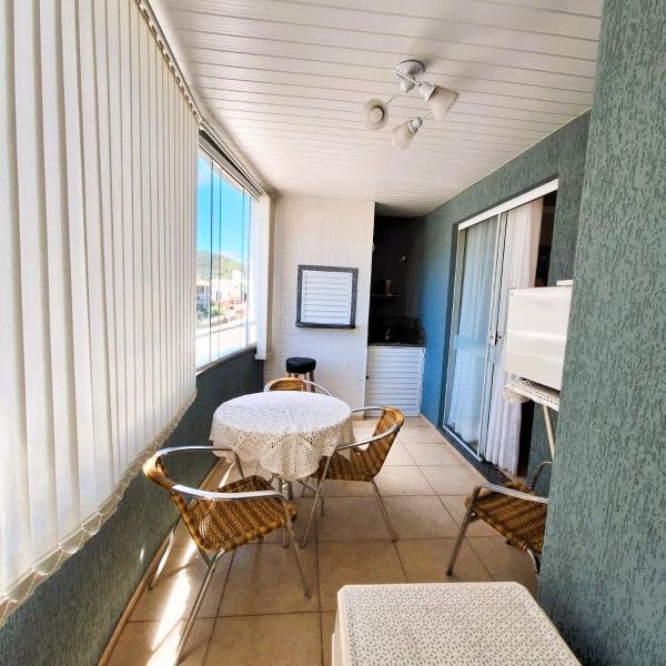 Apartamento do Sol - 2 quartos, completo, 300m da praia - Foto 4