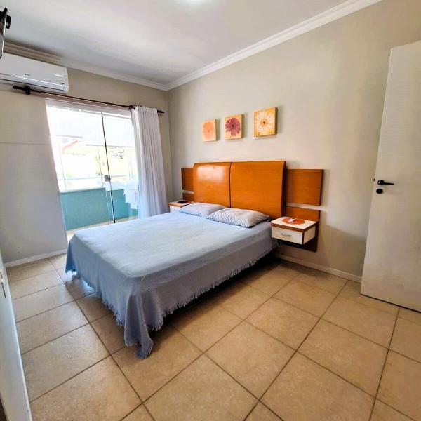 Apartamento do Sol - 2 quartos, completo, 300m da praia - Foto 2