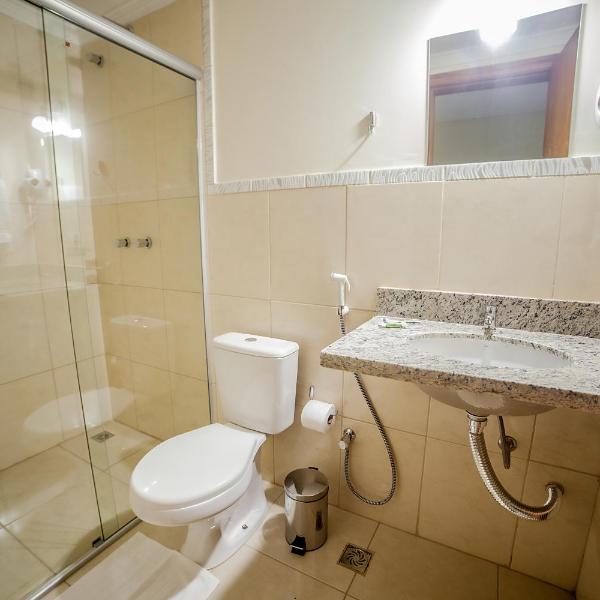 Apoema Hotel - Foto 3