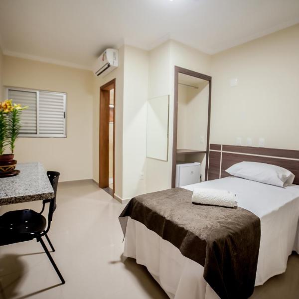 Apoema Hotel - Foto 2