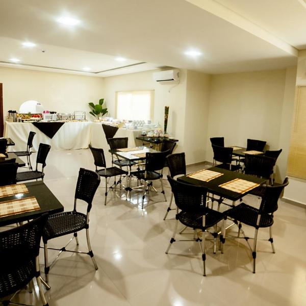 Apoema Hotel - Foto 4