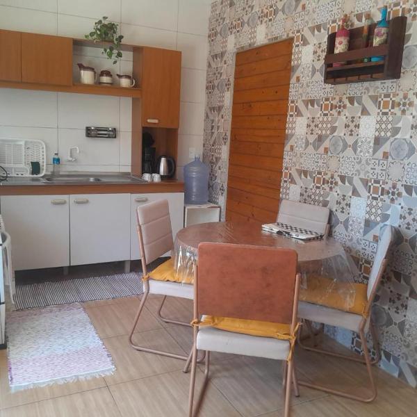 Casa de férias ingleses - Foto 4