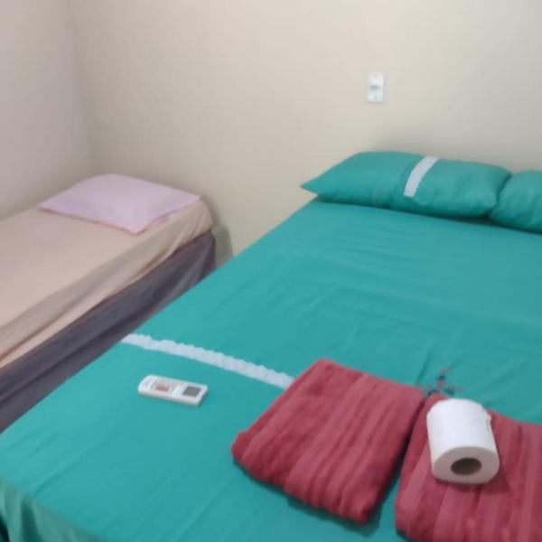 pousada ondas do atlântico - Foto 4