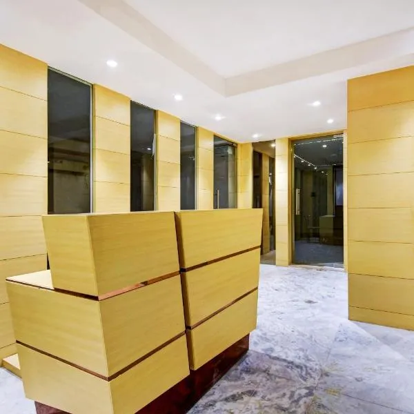 Collection O Snowfox, готель у місті Колката