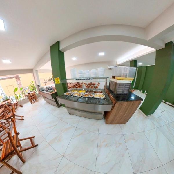 Davila Flat Hotel - Foto 5