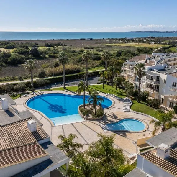 Vila da Praia by ALgest, hotel i Alvor