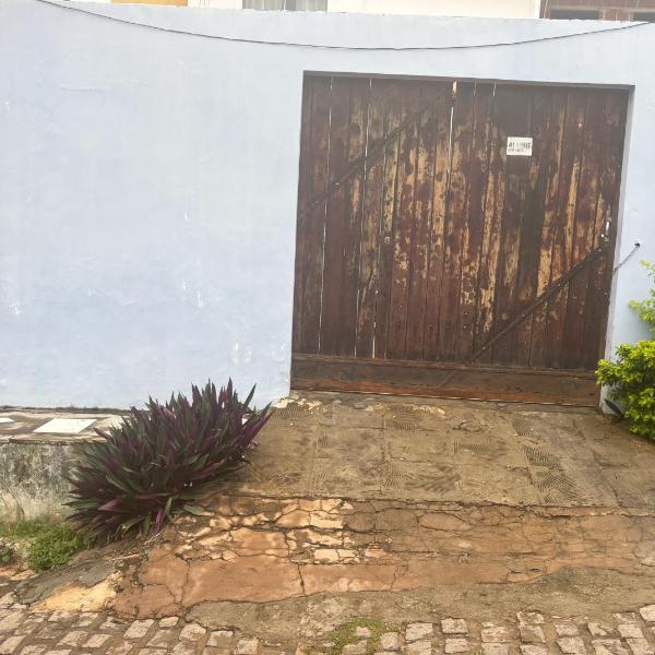 Casa da May