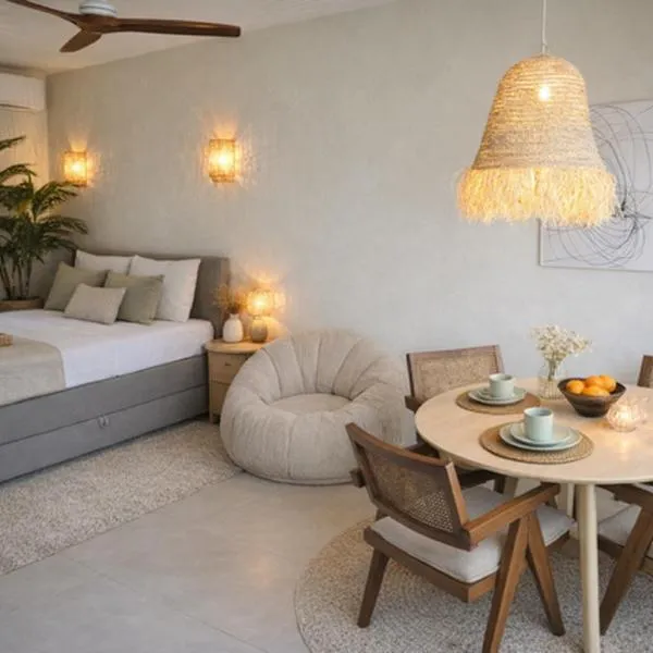 SLEEP INN - Kyoto Suites South Antwerp, Hotel in Antwerpen