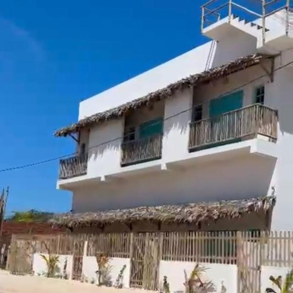 Preá Wind Studios