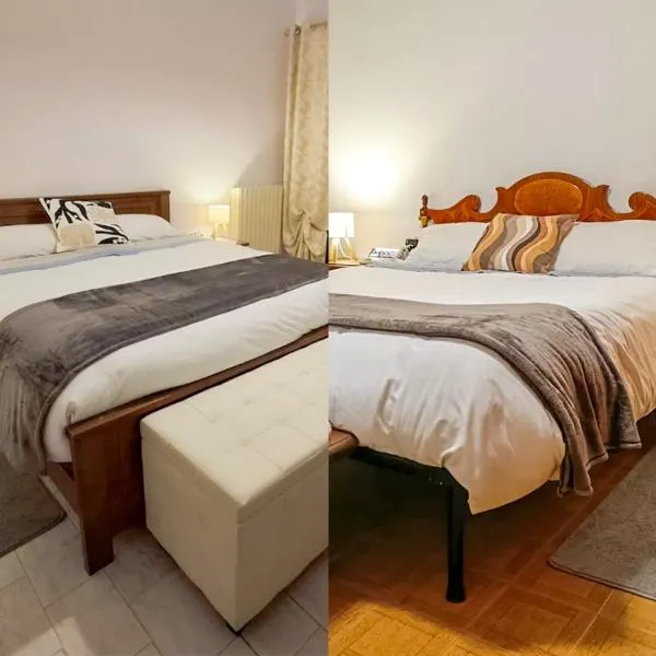 La Corte Nelle Vigne, hotel v destinaci Lione