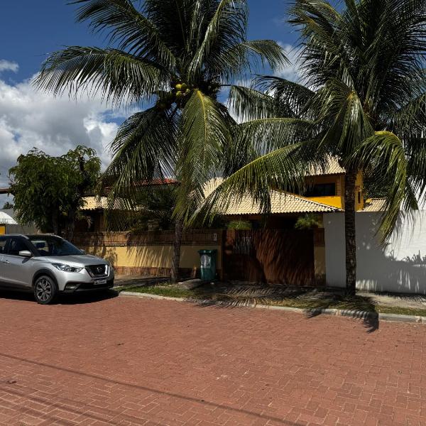 Casa de Veraneio no Sonho Verde - Foto 4