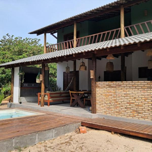 Casa Verde