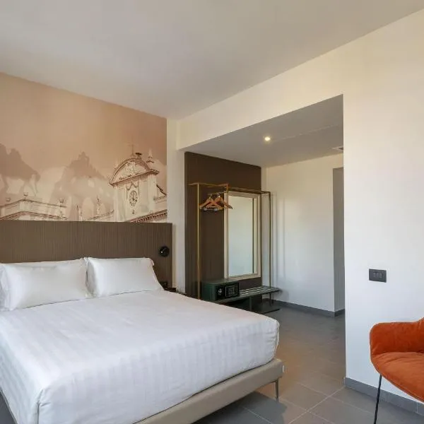 B&B HOTEL Piacenza, hotell sihtkohas Piacenza