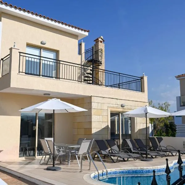 Villa Merope Irena 2, Hotel in Polis Chrysochous