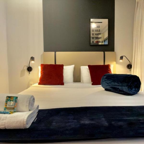 219 - Rentaqui Pinheiros Premium Studio