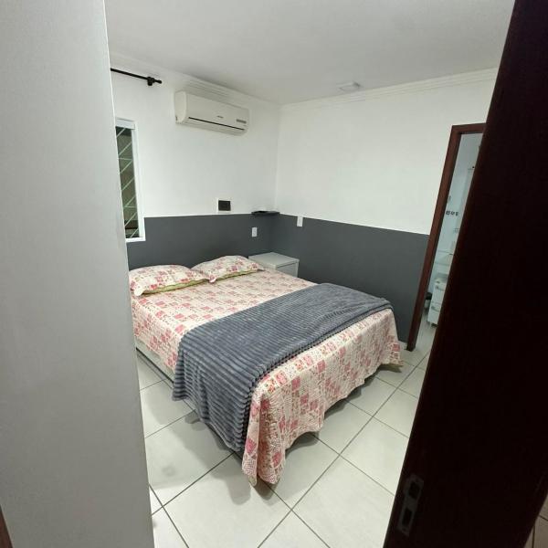 Casa família