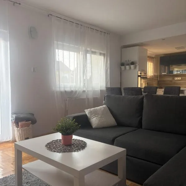 Apartman Loni , Belišće, hotel en Belišće