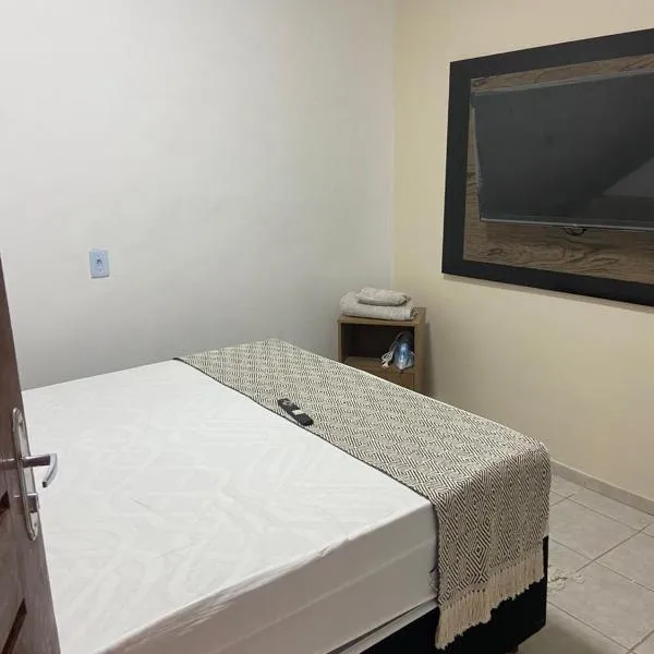 Condomínio JB A, hotel di Maceio