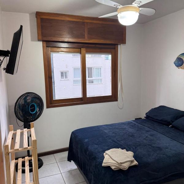 Apartamento no Centro, com vaga e a 5 min da praia - Foto 2