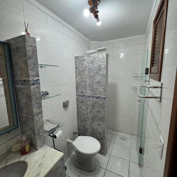 Apartamento no Centro, com vaga e a 5 min da praia - Foto 3